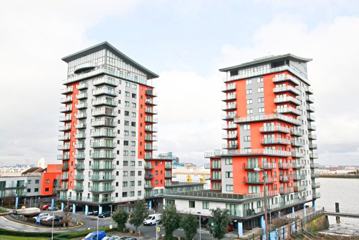 2 Bedroom Flat To Rent In Mast Quay, Woolwich, SE18