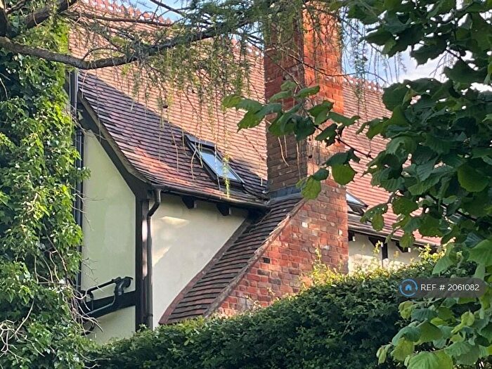 4 Bedroom Detached House To Rent In Forty Green, Beaconsfield, HP9