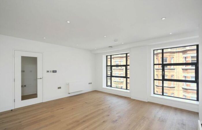 1 Bedroom Flat To Rent In Wyfold Road, London, SW6