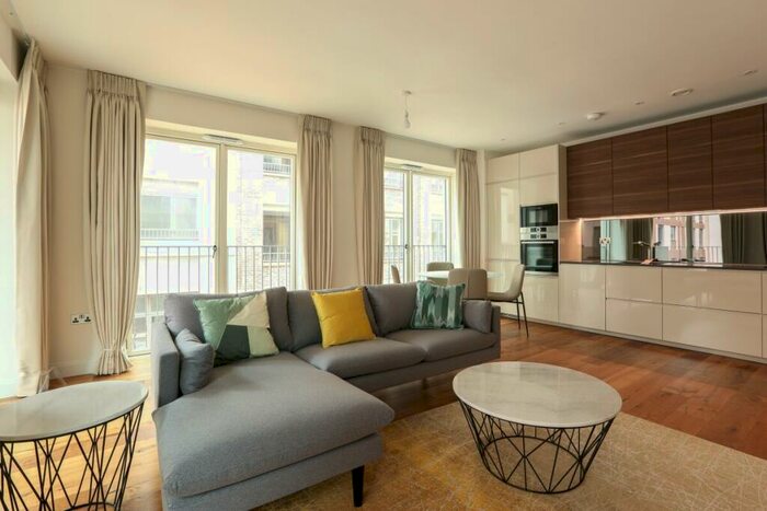 3 Bedroom Flat To Rent In Copper Works Wharf Sugar House Island, E15