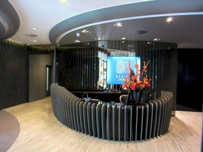 1 Bedroom Flat To Rent In Leonard Street, Shoreditch, London, EC2A