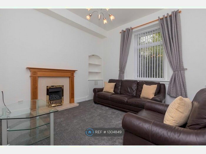 1 Bedroom Flat To Rent In Claremont Street, Aberdeen AB10
