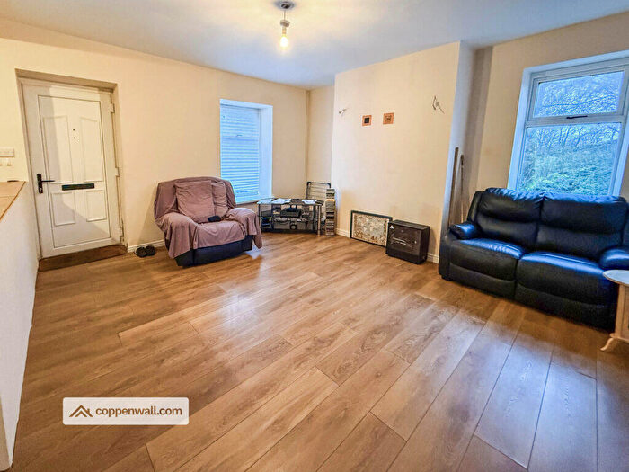 2 Bedroom End Of Terrace House For Sale In Fair View, Bacup, Rossendale, OL13