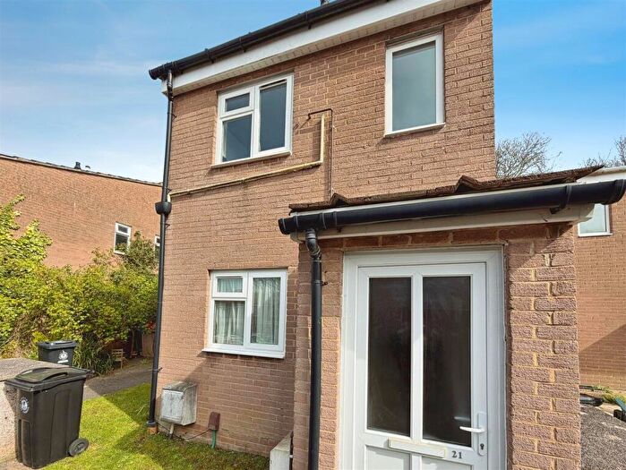 1 Bedroom Apartment To Rent In Elmfield Road, Bristol, BS9