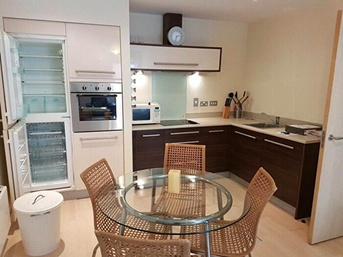 1 Bedroom Flat To Rent In Placido, Jupiter Complex, Ryland Street, B16