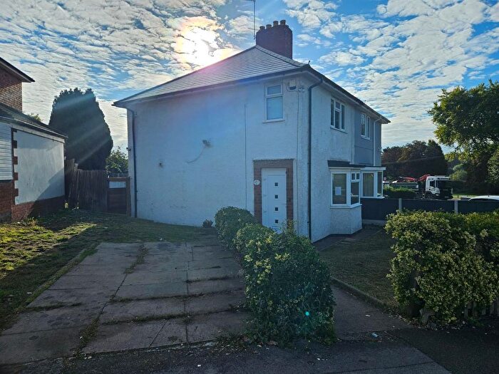 3 Bedroom Property To Rent In Dovedale Road, Birmingham, B23