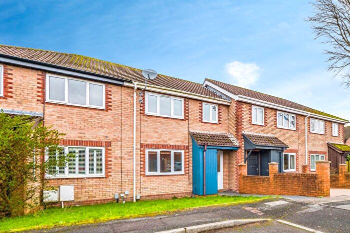 3 Bedroom Terraced House For Sale In Kirton Close, Cardiff, CF5