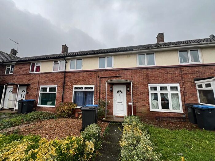 3 Bedroom House To Rent In Potters Field, Harlow, CM17