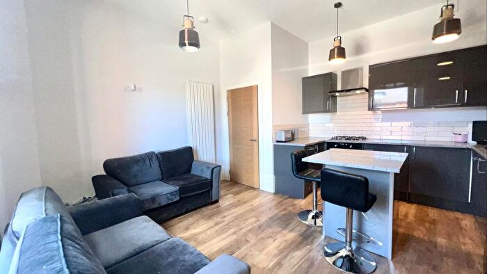 2 Bedroom House To Rent In Eskdale Terrace, Jesmond, Newcastle Upon Tyne, NE2