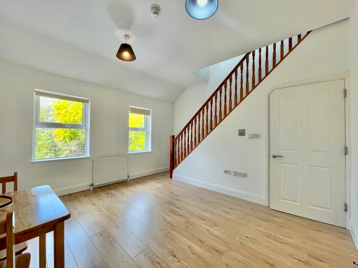 2 Bedroom Maisonette To Rent In Preston Road, Harrow, London, HA3