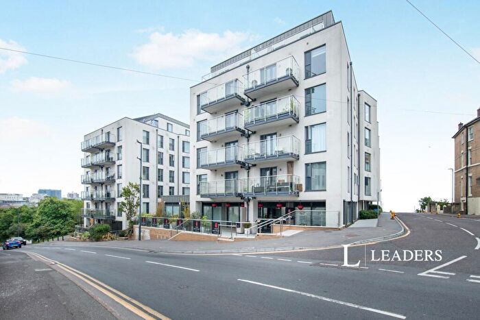 2 Bedroom Flat To Rent In West Coast, Beacon Road, BH2