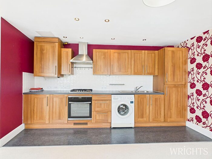 1 Bedroom Flat To Rent In Moors Walk, Welwyn Garden City, AL7