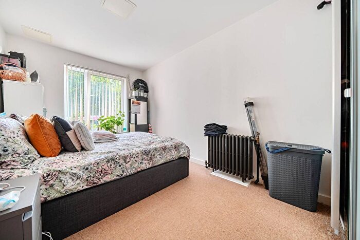 1 Bedroom Flat To Rent In Building, Woolwich, London, SE18