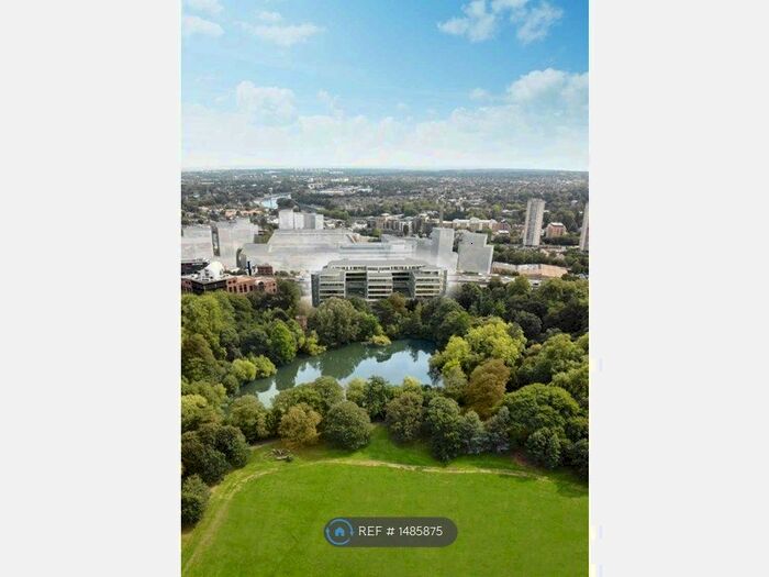 1 Bedroom Flat To Rent In Parkview, Brentford, TW8