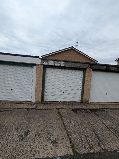 2 Bedroom Property To Rent In Arun Close, Peterlee, SR8