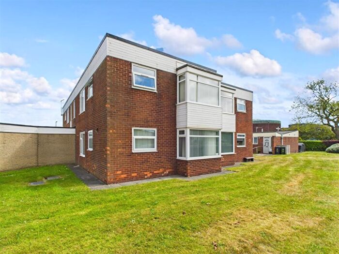 1 Bedroom Flat To Rent In Preston Gate, North Shields, NE29