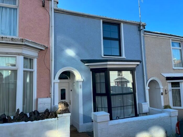 2 Bedroom Terraced House To Rent In Castle Square, Mumbles, SA3