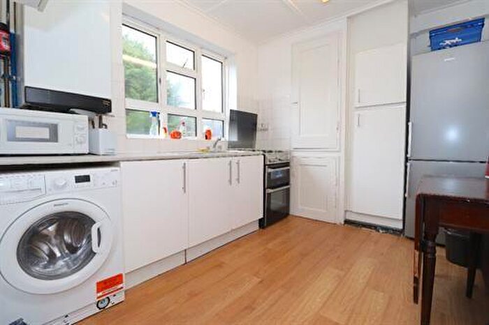4 Bedroom Flat To Rent In Hurdwick House, Harrington Square, NW1