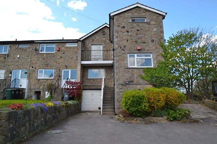3 Bedroom End Of Terrace House For Sale In North Street, Thackley, BD10