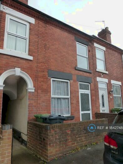 3 Bedroom Terraced House To Rent In Campbell Street, Nottinghamshire, NG16
