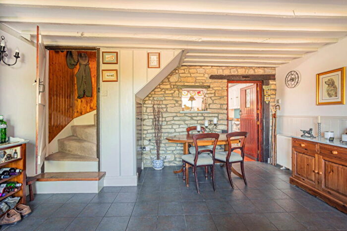 2 Bedroom Cottage For Sale In Walk Mill Lane, Kingswood, Wotton-under-Edge, GL12