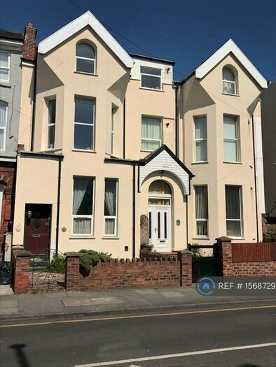 1 Bedroom Flat To Rent In Waterloo, Liverpool, L22