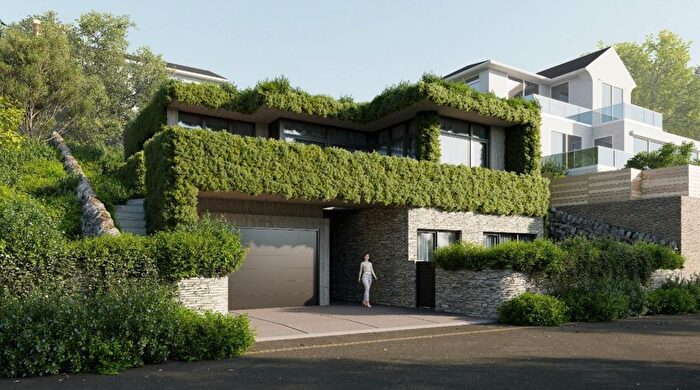 3 Bedroom Land For Sale In Riverside Avenue, Pentire, Newquay, TR7