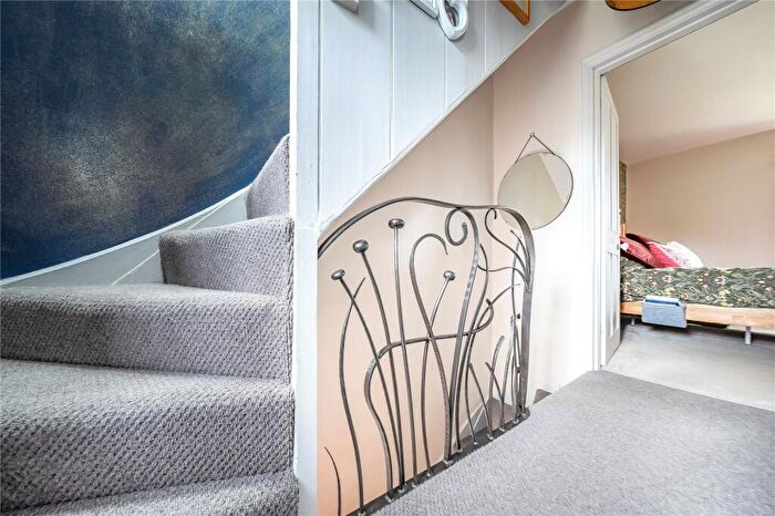 3 Bedroom End Of Terrace House For Sale In North Road, Mere, Warminster, Wiltshire, BA12