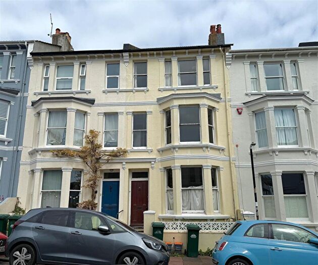 5 Bedroom House For Sale In Roundhill Crescent, Brighton, BN2