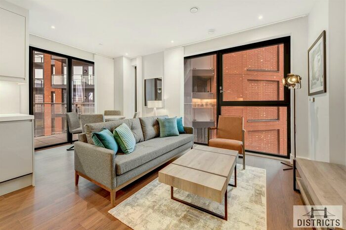 1 Bedroom Apartment For Sale In Orchard Wharf, London, E14