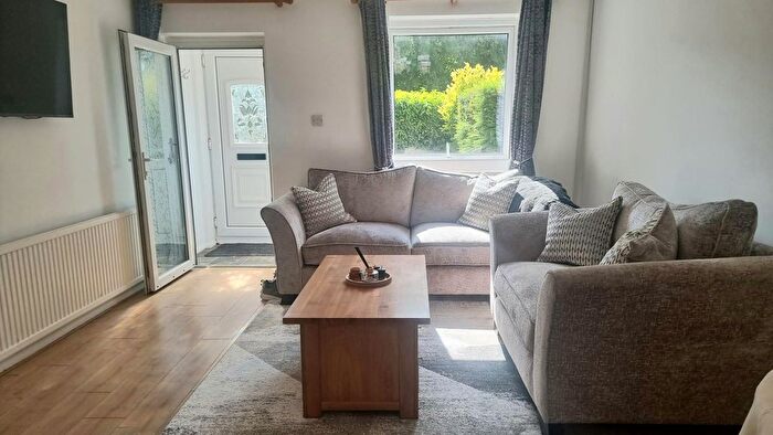 1 Bedroom Terraced House To Rent In Watery Lane, High Wycombe, HP10