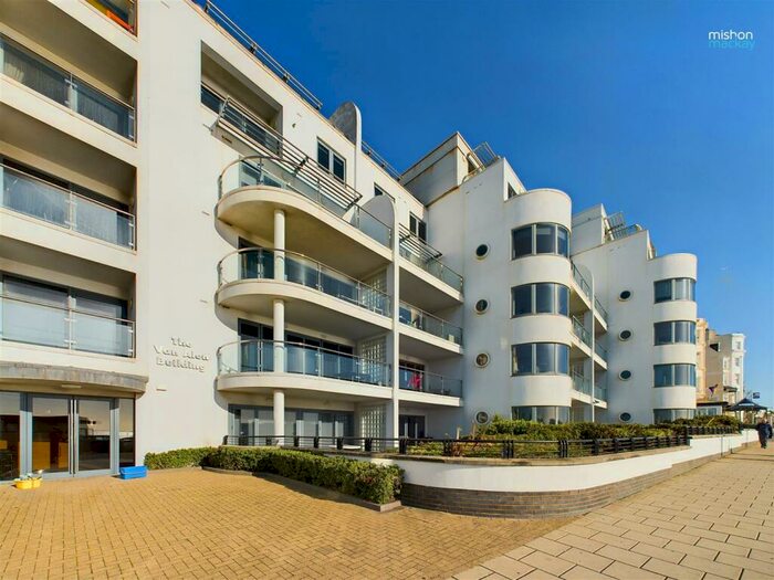2 Bedroom Flat To Rent In Marine Parade, Brighton, BN2