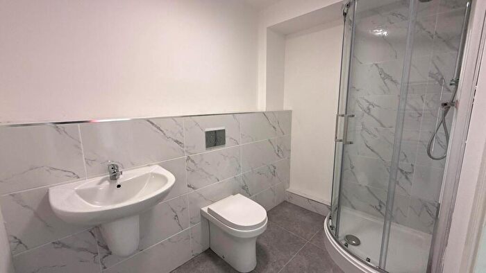 1 Bedroom Apartment To Rent In Victoria Street, Kilnhurst, Mexborough, S64