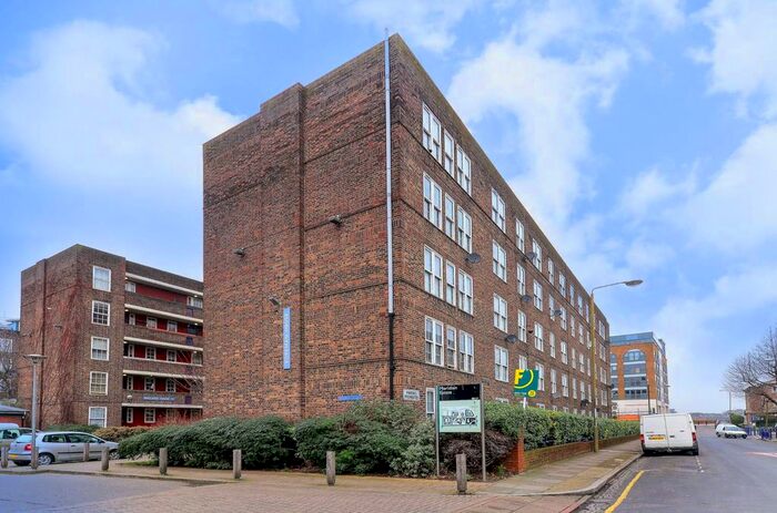 1 Bedroom Flat To Rent In Boreman House, Greenwich, London, SE10