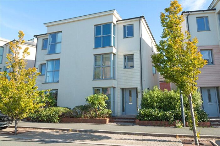5 Bedroom Semi Detached House For Sale In Long Down Avenue, Cheswick Village, Bristol, BS16