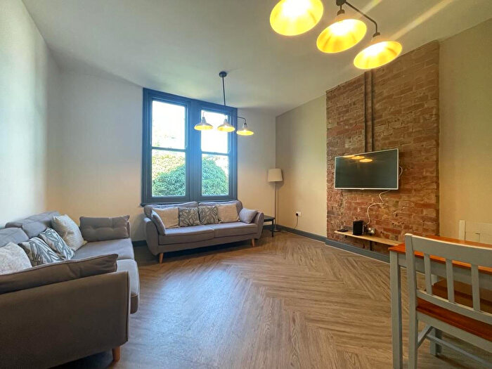 4 Bedroom House To Rent In Newland, Lincoln, LN1