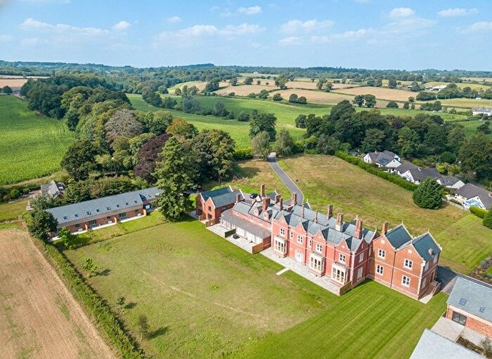 2 Bedroom Barn Conversion For Sale In Ottery St Mary, Devon, EX11