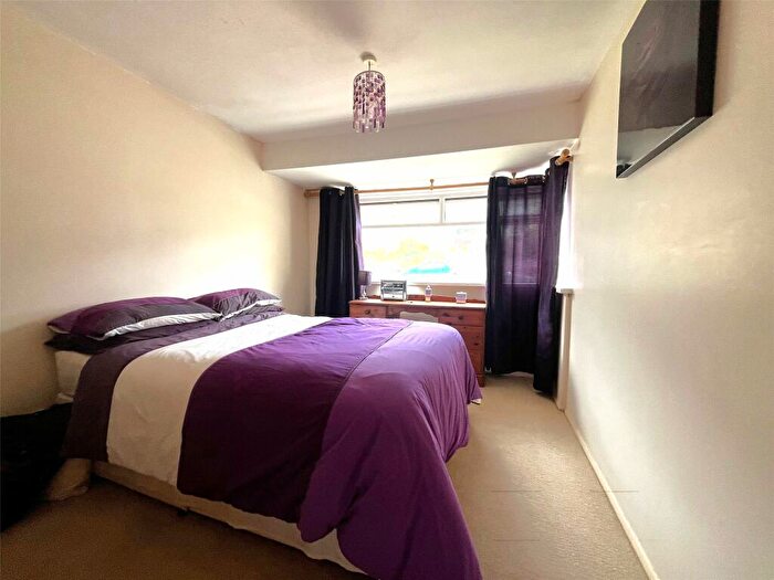 3 Bedroom Semi-Detached House For Sale In Celia Heights, Bodmin, Cornwall, PL31