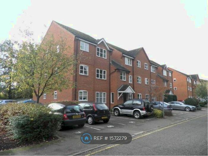 2 Bedroom Flat To Rent In Hilda Wharf, Aylesbury, HP20
