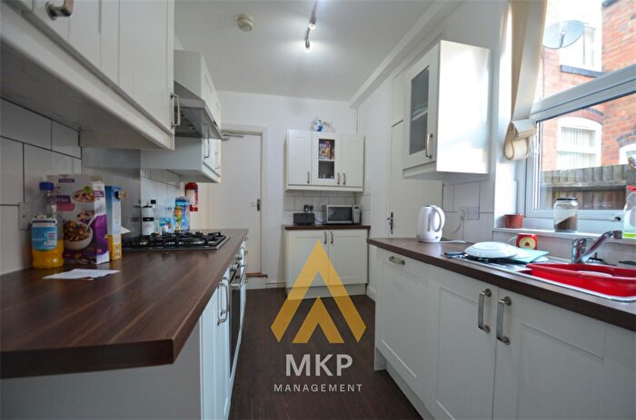 1 Bedroom Terraced House To Rent In Manilla Road, Selly Oak, B29