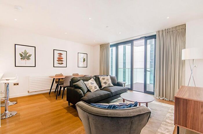 2 Bedroom Flat To Rent In Elvin Gardens, Wembley, HA9