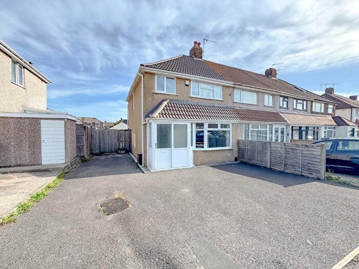 3 Bedroom End Of Terrace House To Rent In Worthing Road, Patchway, Bristol, Gloucestershire, BS34