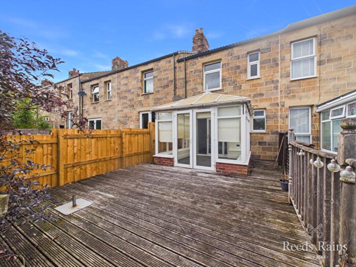3 Bedroom Terraced House For Sale In Denebridge Row, Chilton, Ferryhill, Durham, DL17