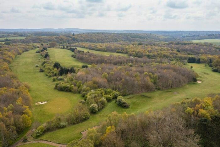 Land For Sale In Greys Green Golf Course, Dog Lane, Rotherfield Peppard, Henley-On-Thames, RG9