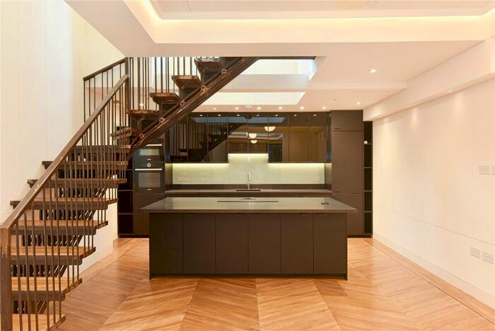 5 Bedroom Detached House For Sale In Belmont Street, Camden Town, London, NW1