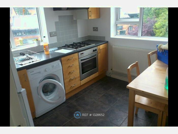 1 Bedroom Flat To Rent In Crouch Hill, Crouch End, N4