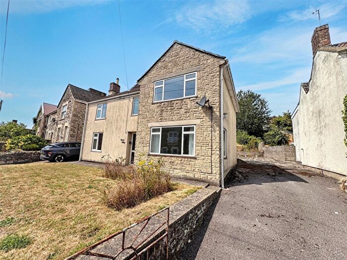 4 Bedroom Detached House For Sale In New Road, High Littleton, Bristol, BS39