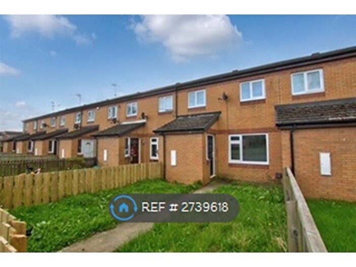 3 Bedroom Terraced House To Rent In River Walk, Bishop Auckland, DL14