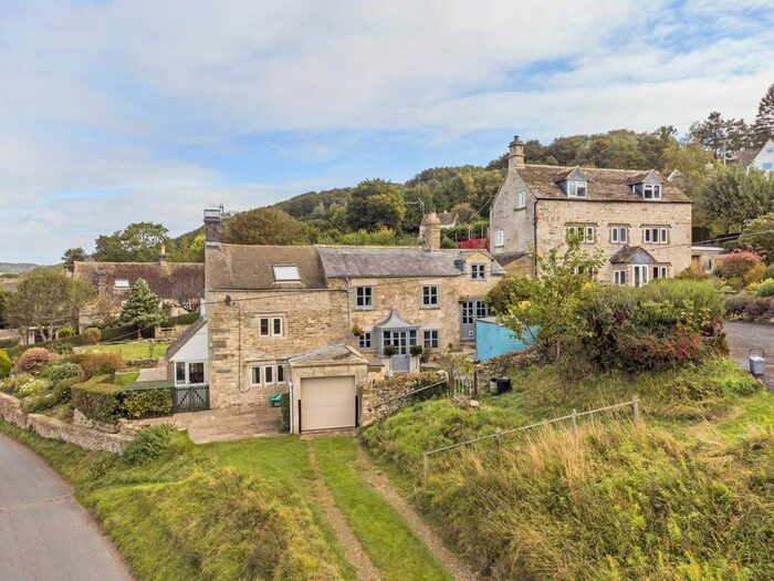 3 Bedroom Cottage To Rent In Longridge, Sheepscombe, Stroud GL6