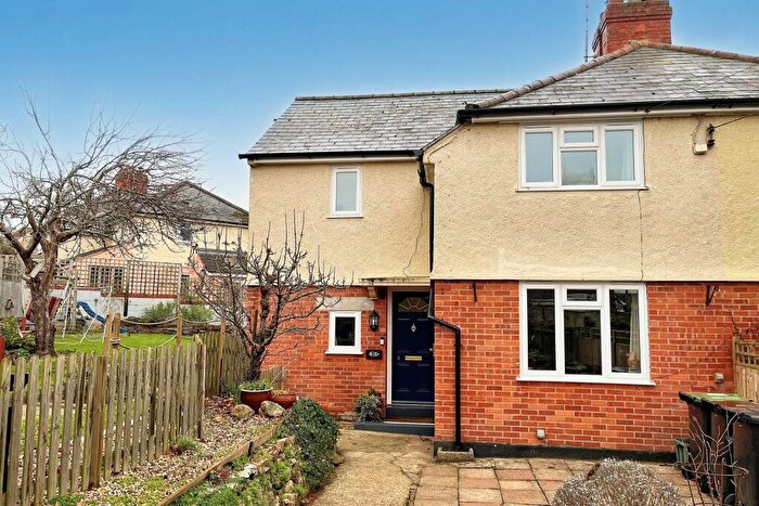 3 Bedroom Semi Detached House For Sale In Bridport, DT6